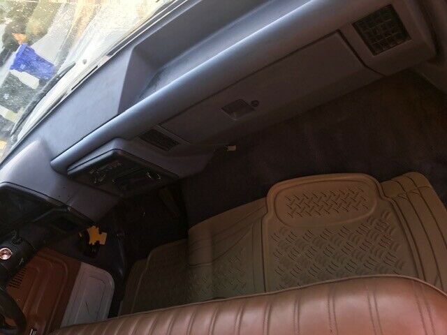 1989 Ford F-150 - photo 8