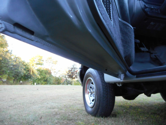 1989 Ford F-150 Reg cab - photo 10