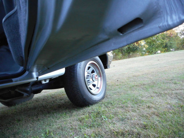 1989 Ford F-150 Reg cab - photo 11