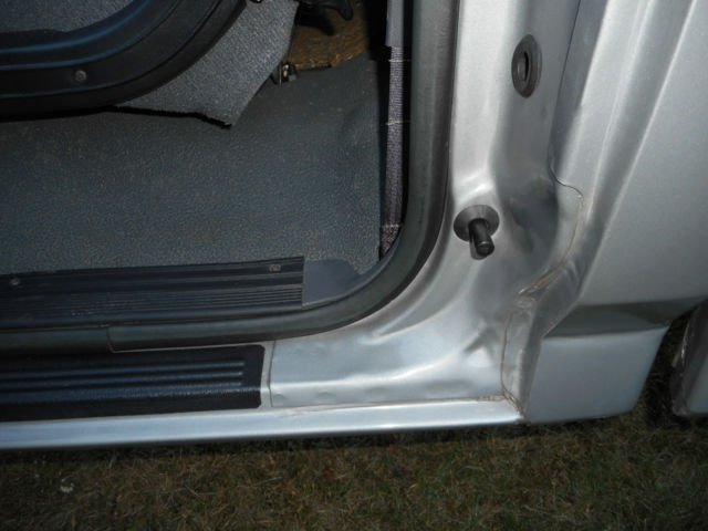 1989 Ford F-150 Reg cab - photo 12