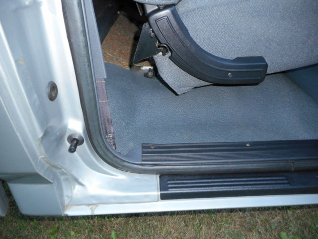 1989 Ford F-150 Reg cab - photo 13