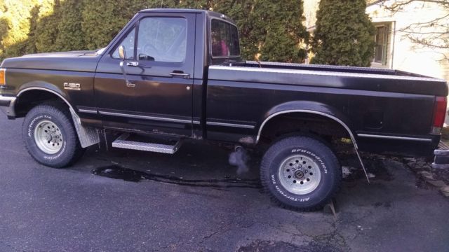 1989 Ford F-150 - photo 3