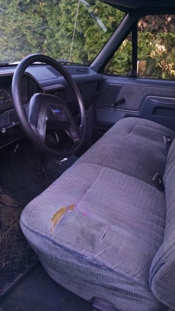 1989 Ford F-150 - photo 5