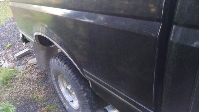 1989 Ford F-150 - photo 6
