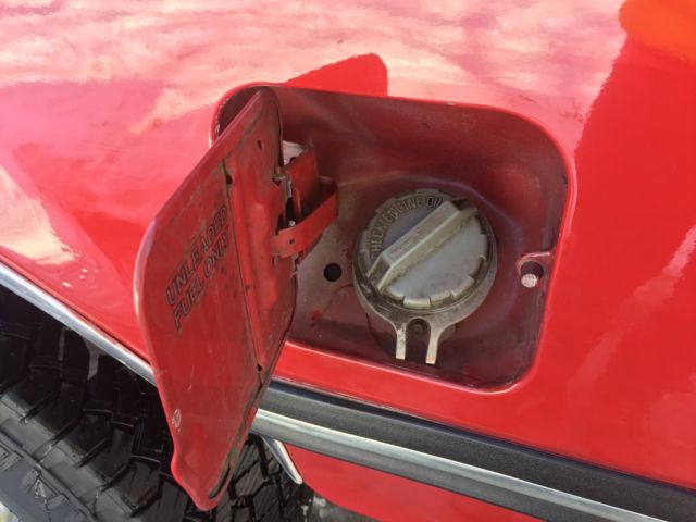 1989 Ford F-150 XLT Lariat - photo 11