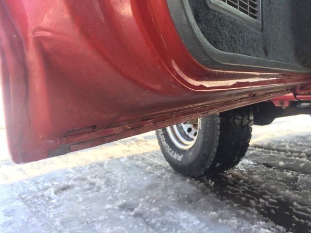 1989 Ford F-150 XLT Lariat - photo 12
