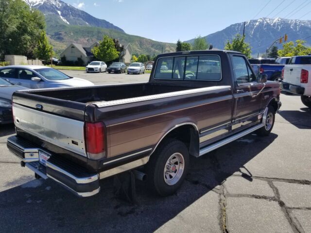 1989 Ford F-150 XLT LARIAT - photo 3