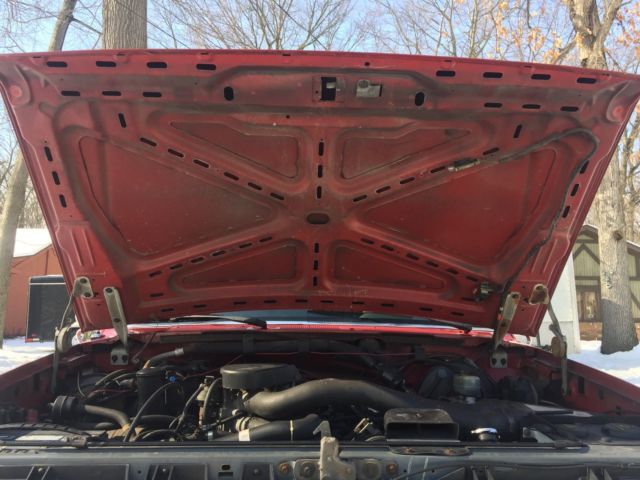 1989 Ford F-150 XLT Lariat - photo 6