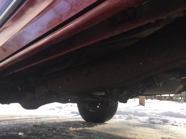 1989 Ford F-150 XLT Lariat - photo 8
