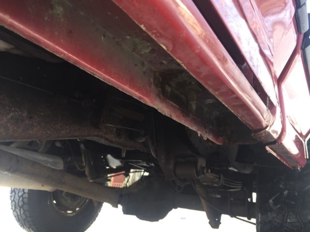 1989 Ford F-150 XLT Lariat - photo 9
