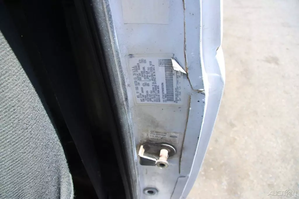1989 Ford F-150 - photo 10
