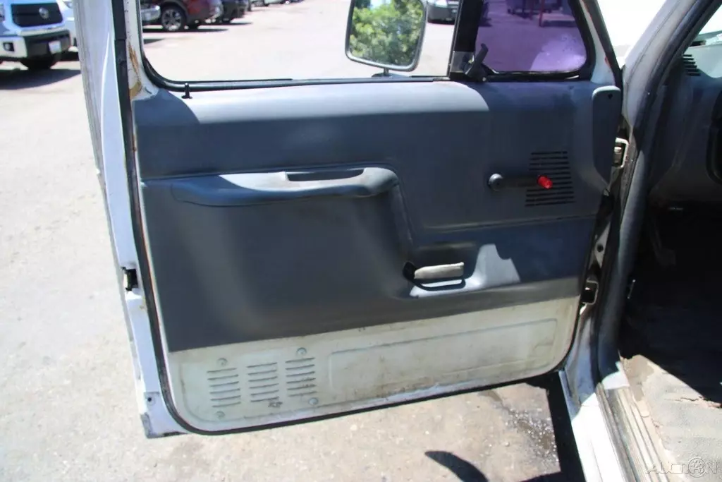 1989 Ford F-150 - photo 11