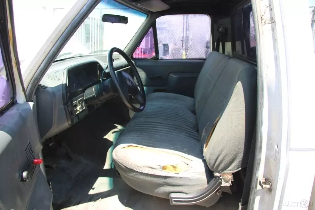 1989 Ford F-150 - photo 12