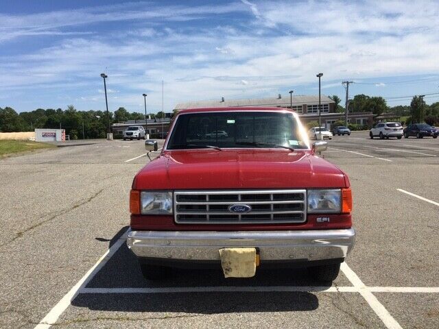 1989 Ford F-150 Custom - photo 2