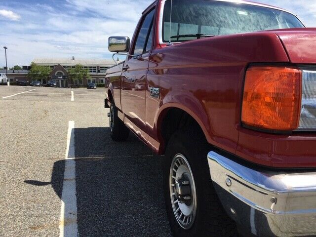 1989 Ford F-150 Custom - photo 5