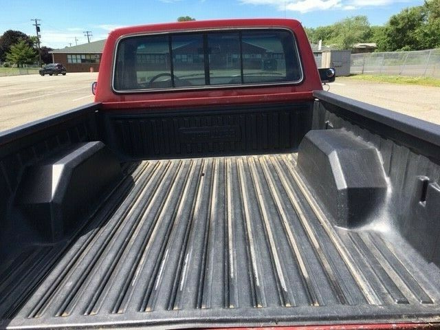1989 Ford F-150 Custom - photo 9