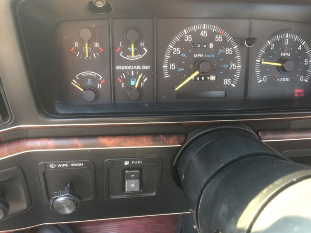 1989 Ford F-150 XLT Lariat Standard Cab 2WD 5-Spd - photo 9