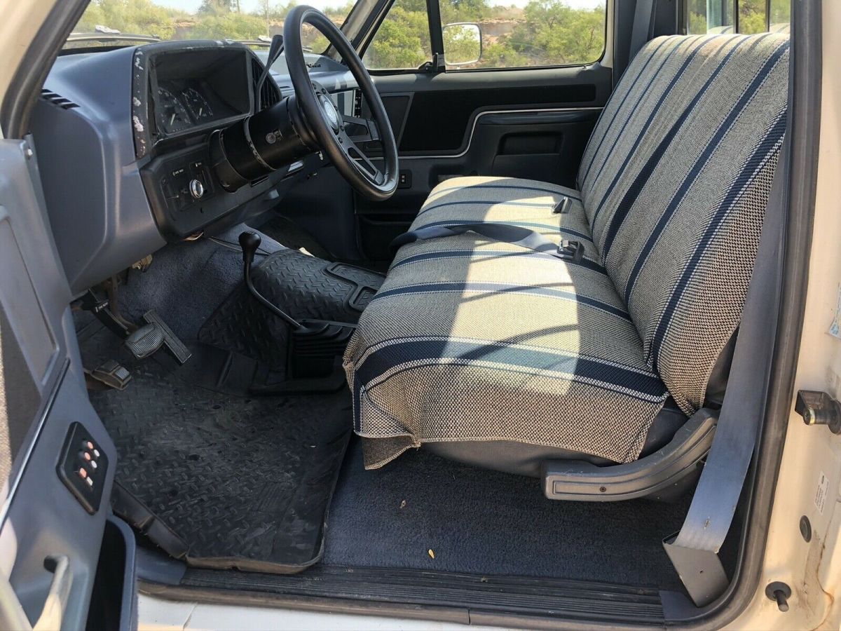 1989 Ford F-150 - photo 10