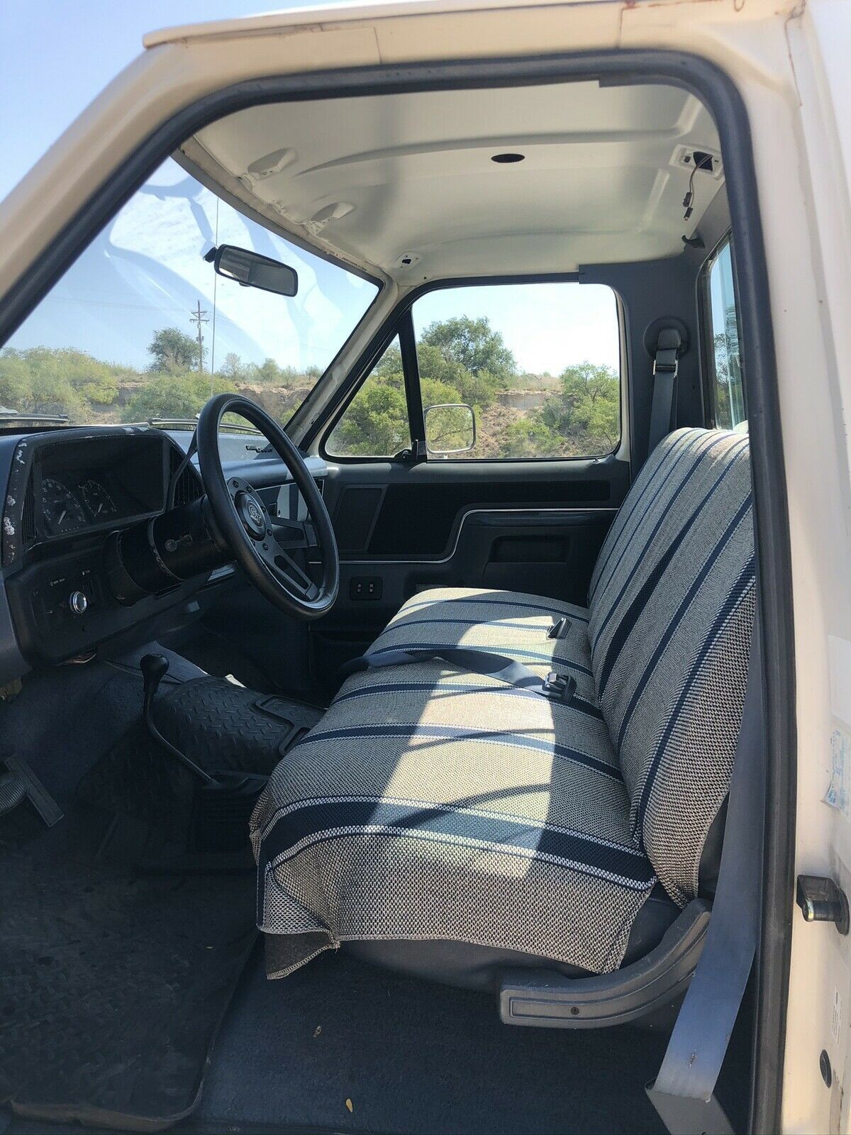1989 Ford F-150 - photo 11