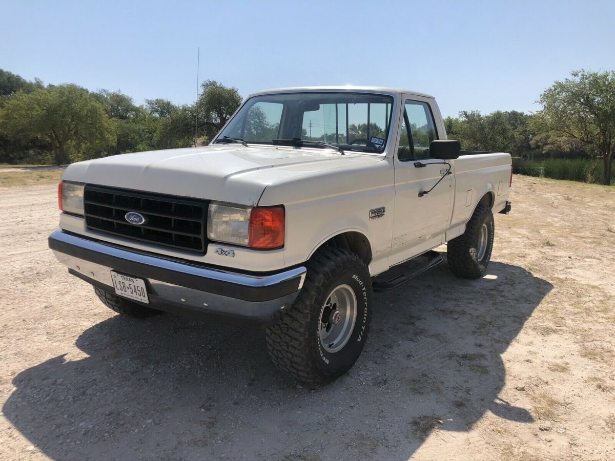1989 Ford F-150 - photo 2