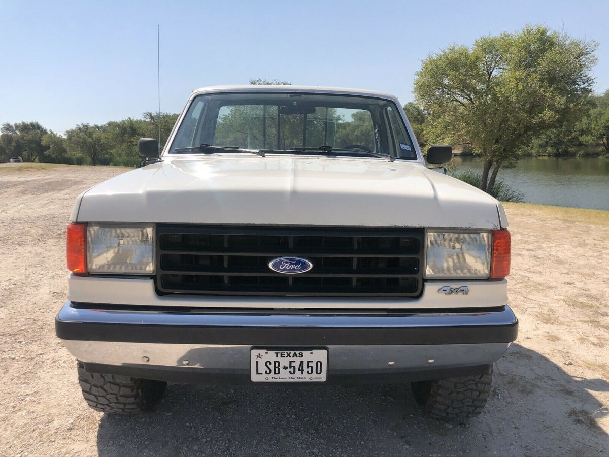 1989 Ford F-150 - photo 3