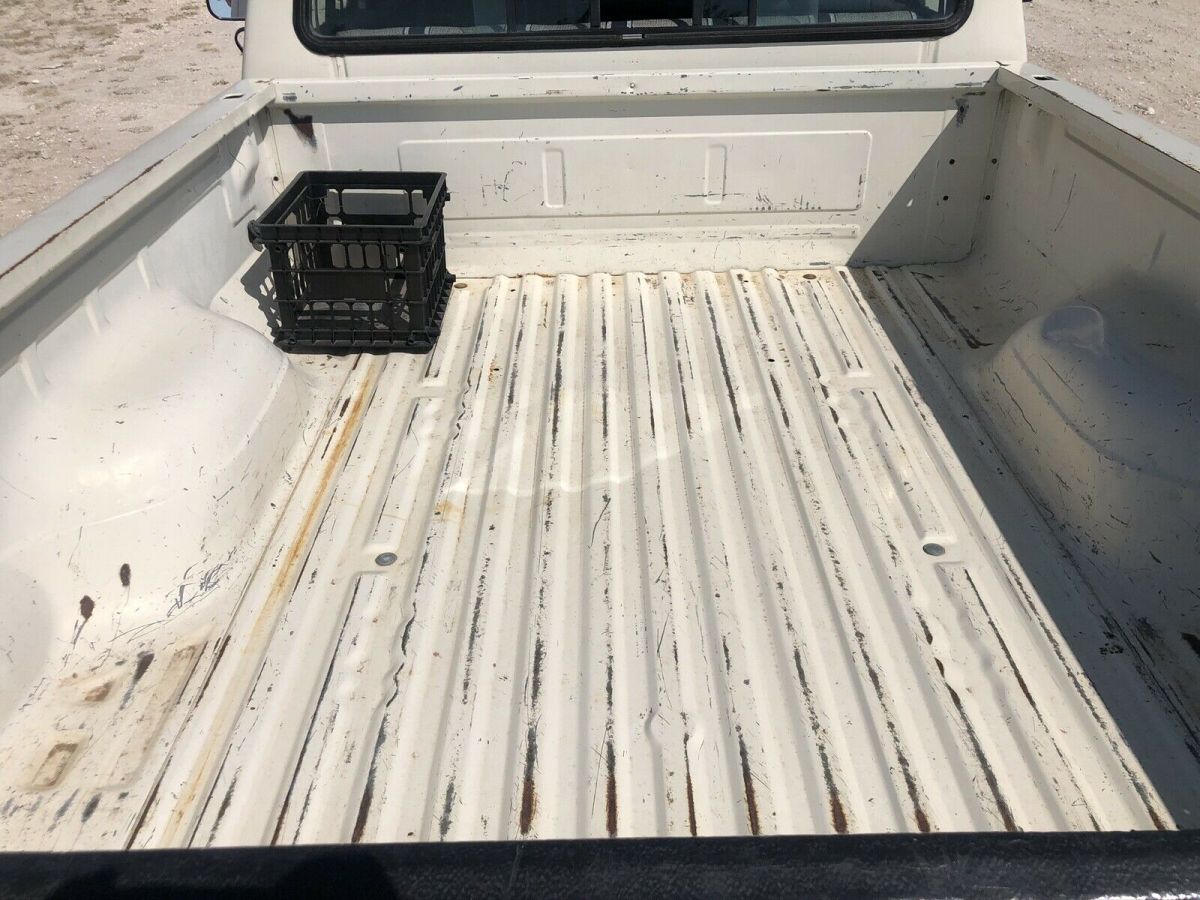 1989 Ford F-150 - photo 5