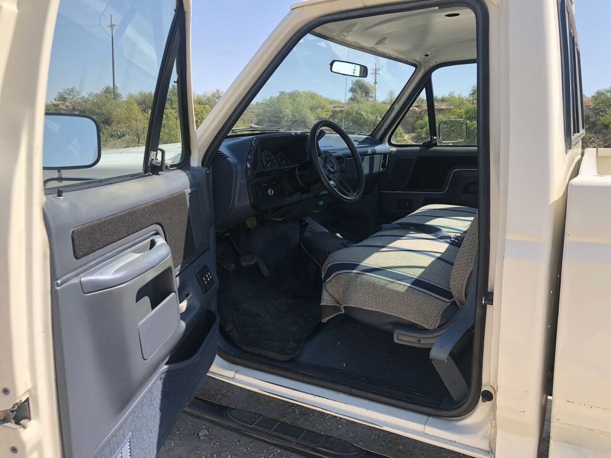 1989 Ford F-150 - photo 9
