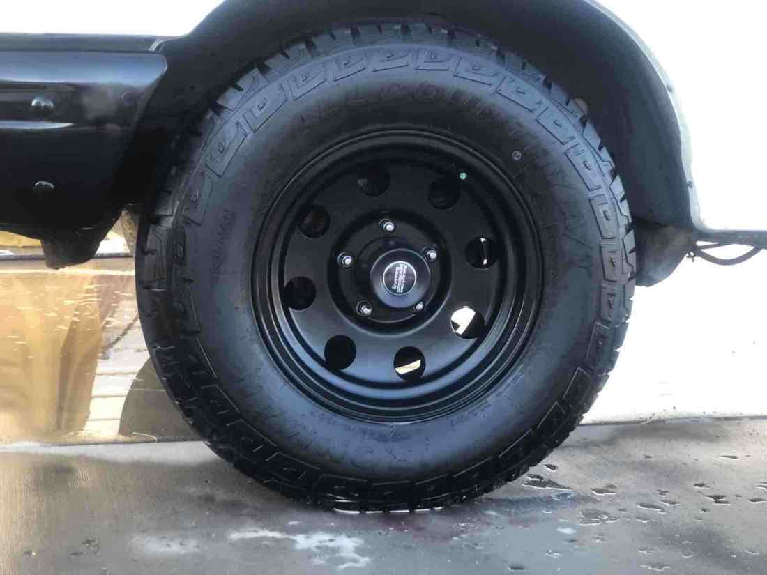1989 Ford F-150 - photo 3