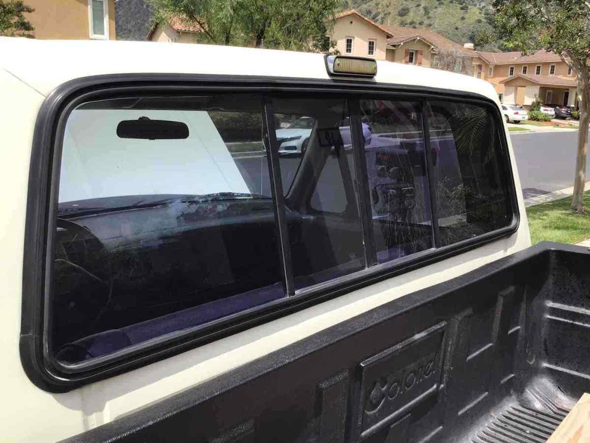 1989 Ford F-150 - photo 10