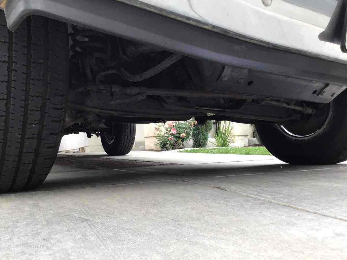 1989 Ford F-150 - photo 12