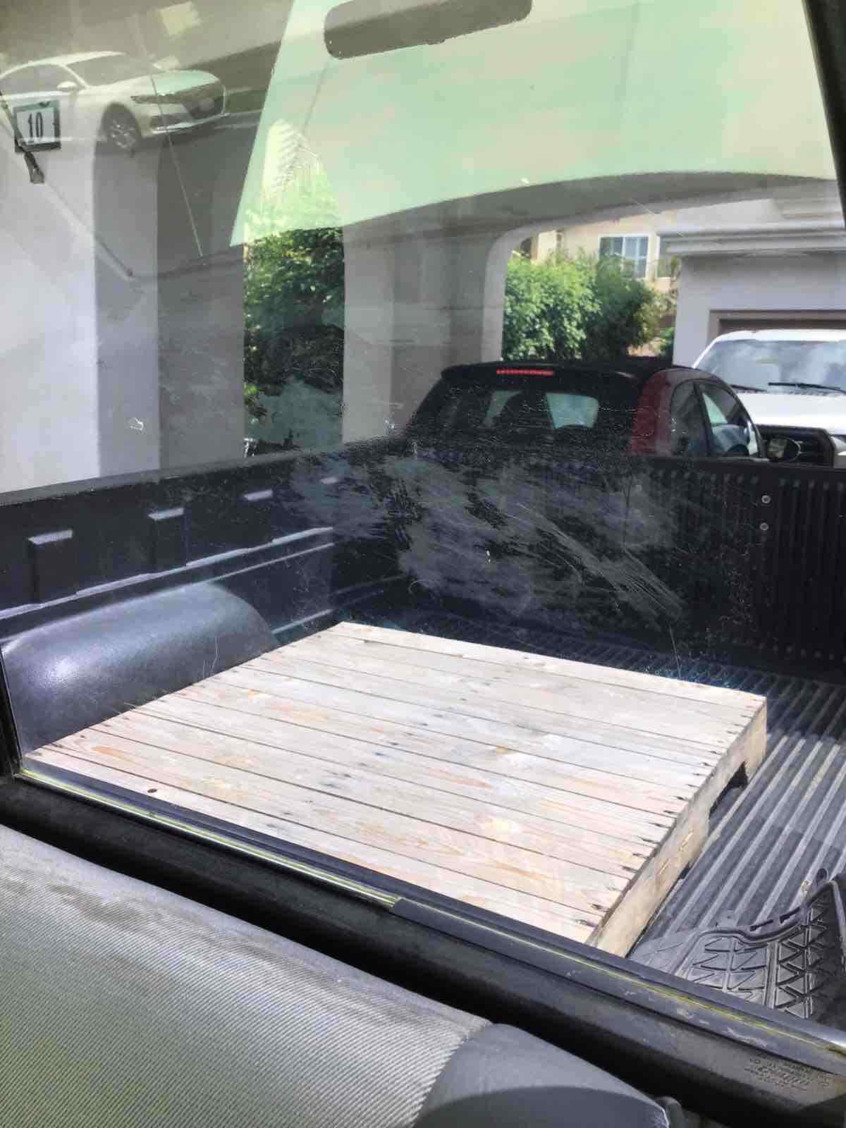 1989 Ford F-150 - photo 13