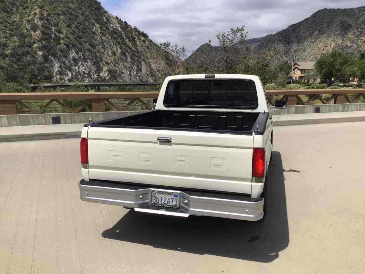 1989 Ford F-150 - photo 7