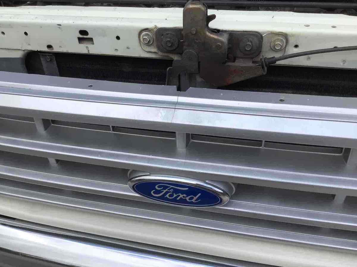 1989 Ford F-150 - photo 8
