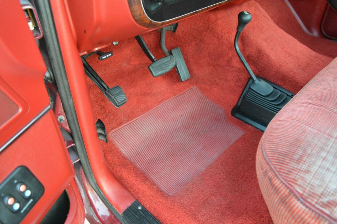1989 Ford F-150 ~ 4X4 ~ 78K MILES - photo 13