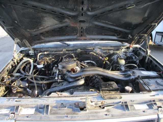 1989 Ford F-150 XLT Lariat Standard Cab Pickup 2-Door - photo 7