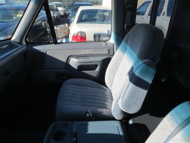 1989 Ford F-150 - photo 12