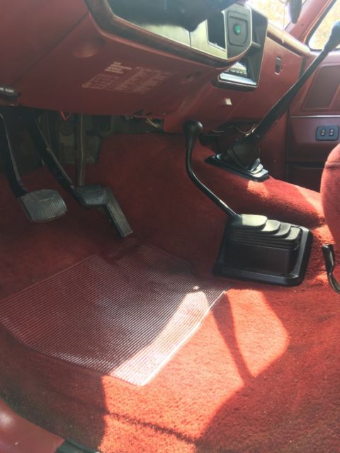 1989 Ford F-150 XLT LARIAT - photo 10