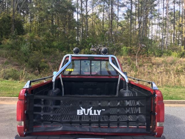 1989 Ford F-150 XLT LARIAT - photo 3