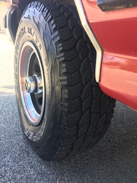 1989 Ford F-150 XLT LARIAT - photo 4