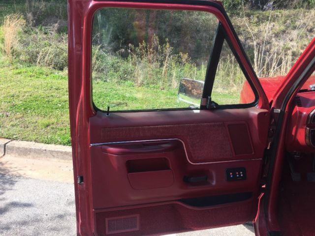 1989 Ford F-150 XLT LARIAT - photo 6