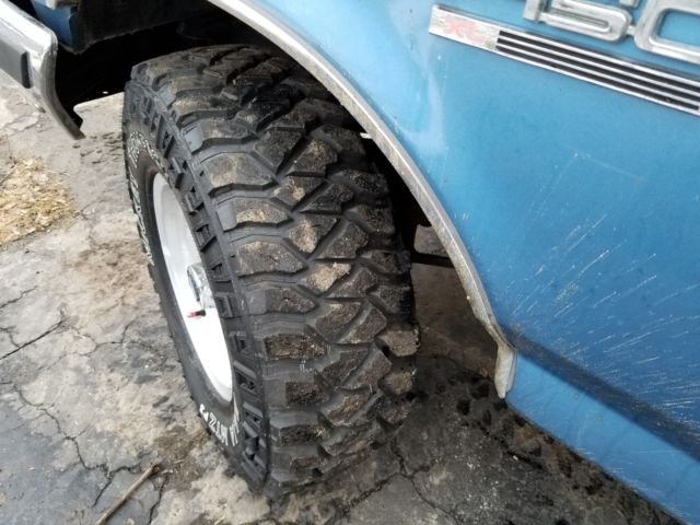 1989 Ford F-150 XL - photo 11