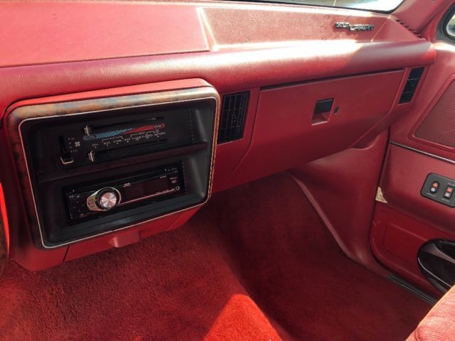 1989 Ford F-150 Xlt Lariat - photo 11