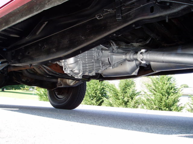 1989 Ford F-150 XLT Lariat - photo 8