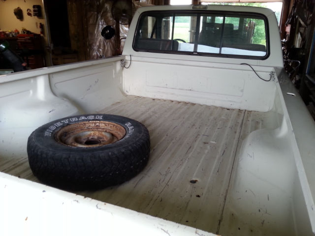 1989 Ford F-150 - photo 6