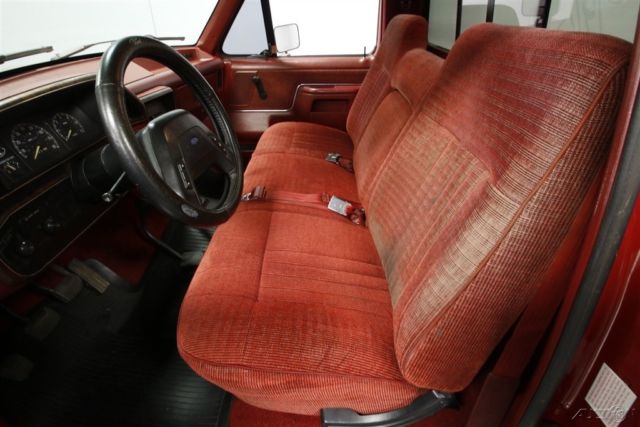 1989 Ford F-150 XLT Lariat 4X4 - photo 4