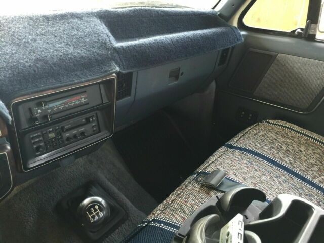 1989 Ford F-150 XLT Lariat - photo 8