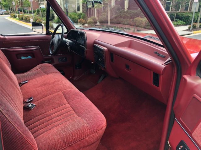 1989 Ford F-150 Xlt Lariat - photo 8