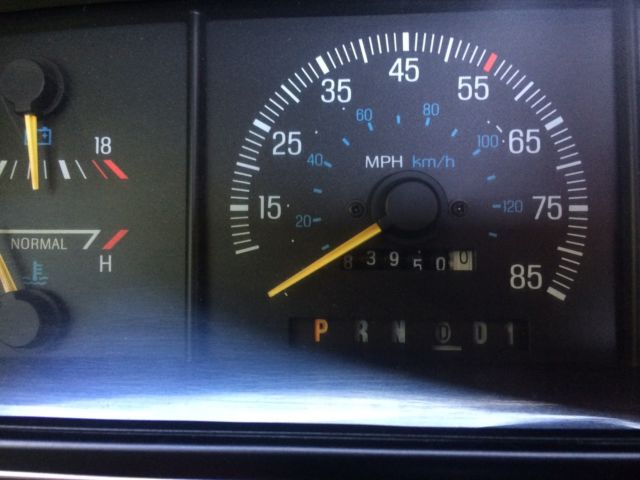 1989 Ford F-150 - photo 10