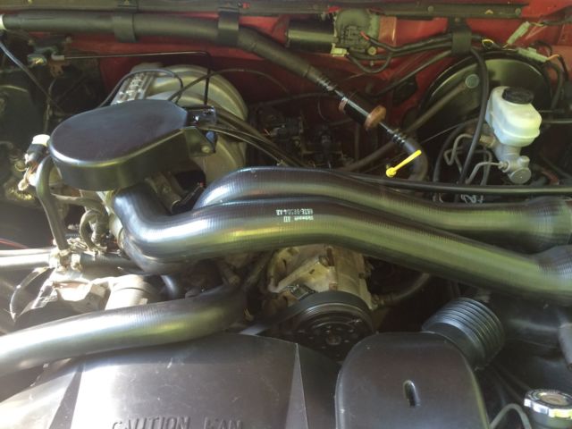 1989 Ford F-150 - photo 11