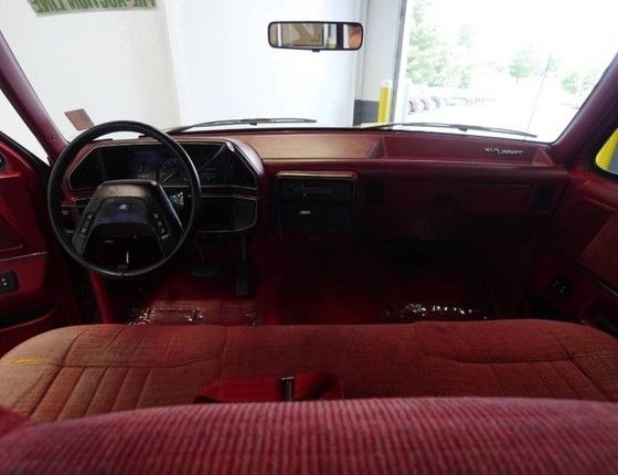 1989 Ford F-150 - photo 13